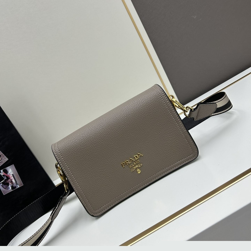 Pra*a satchel bags
